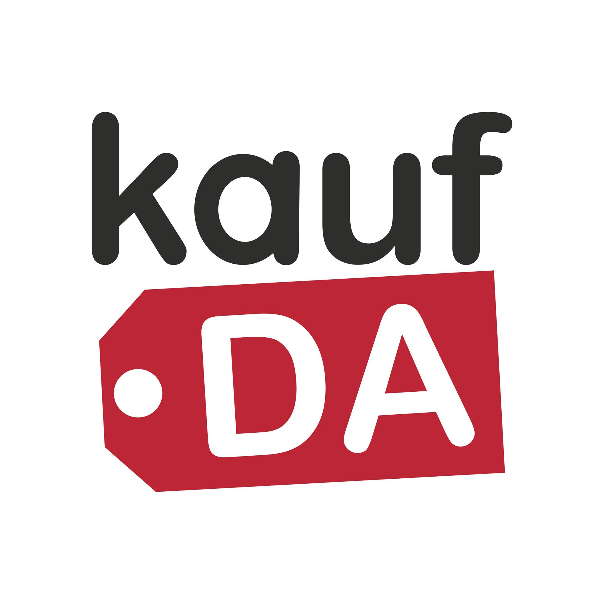 تطبيق kaufda للكتيبات والعروض والصفقات