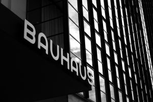 شركة باوهاوس Bauhaus